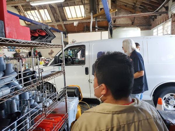 Auto Smart Distribution