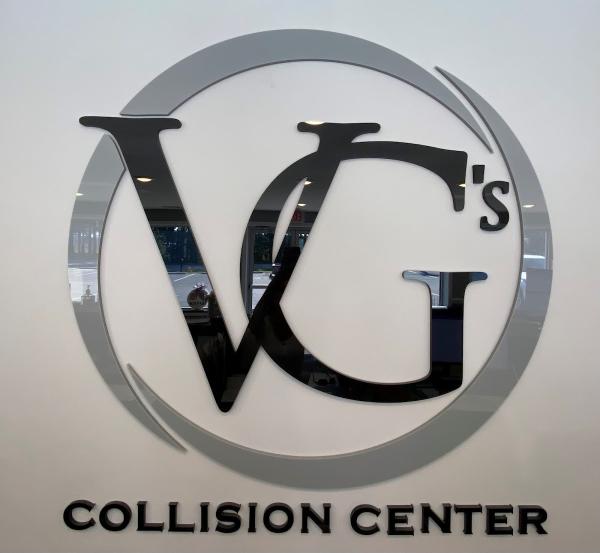 VG Collision