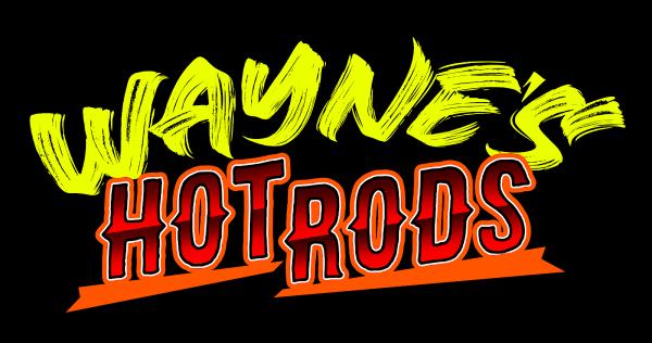 Wayne's Hot Rods