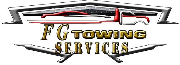 FG Towing Services in Oakland CA