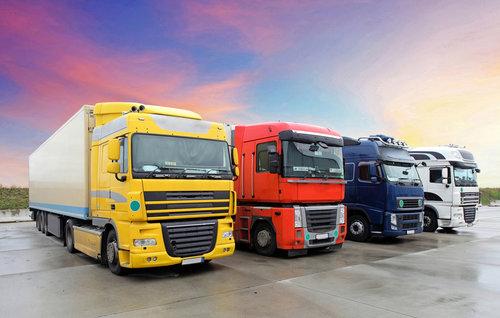 Commercial Vehicle Consultants