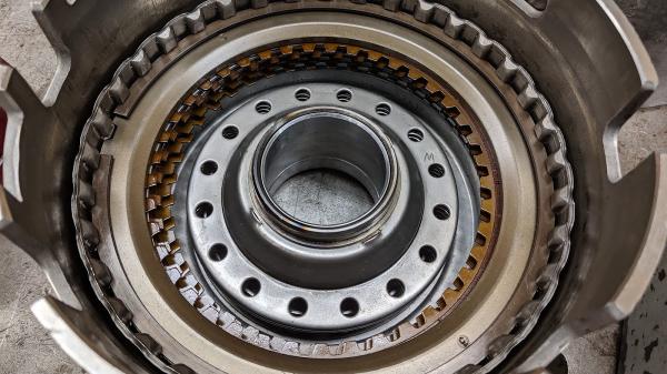 Dunham Transmissions