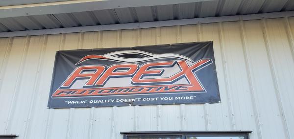 Apex Automotive Inc.