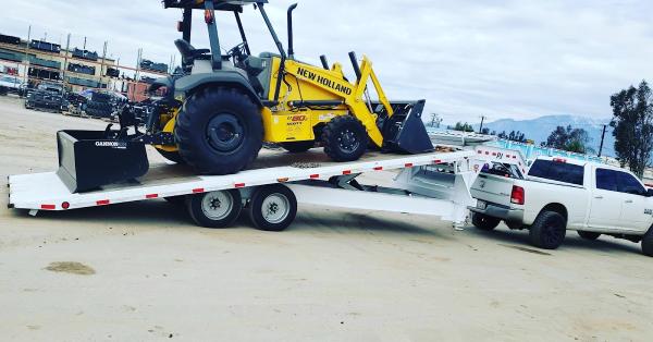 Garcia Towing & Transport