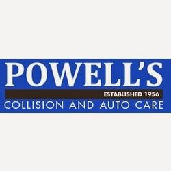 Powell's Collision and Auto Care