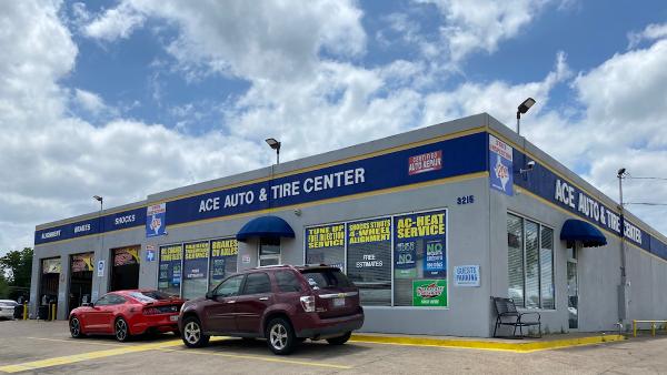 Ace Auto & Tire Center