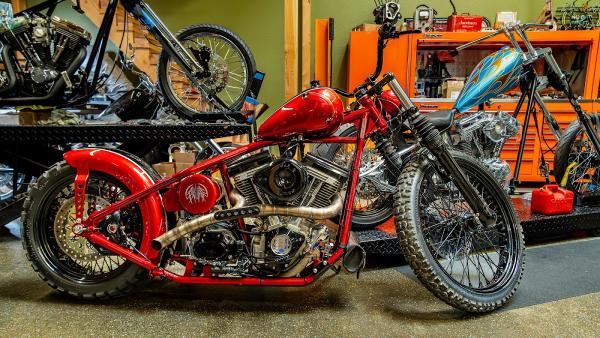 Santa Clarita Choppers