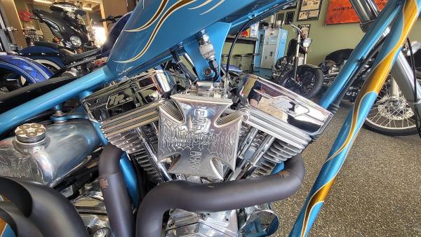 Santa Clarita Choppers