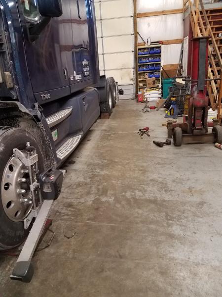 Goff Alignment Inc