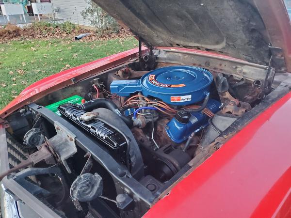 Alex Gerz Radiator Co