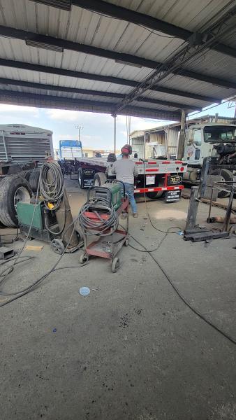 Mayco Muffler