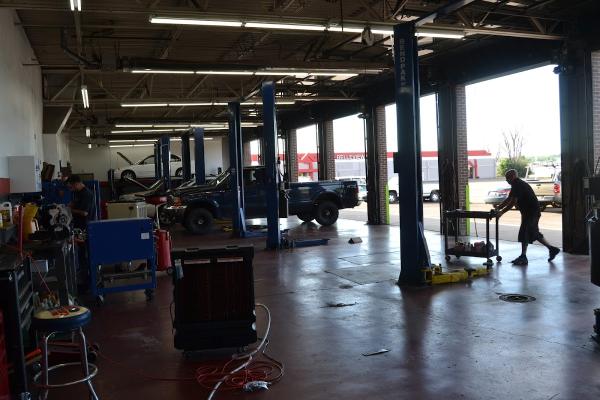 Intechgrity Automotive Excellence Englewood