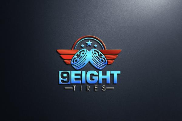 9eight Tires