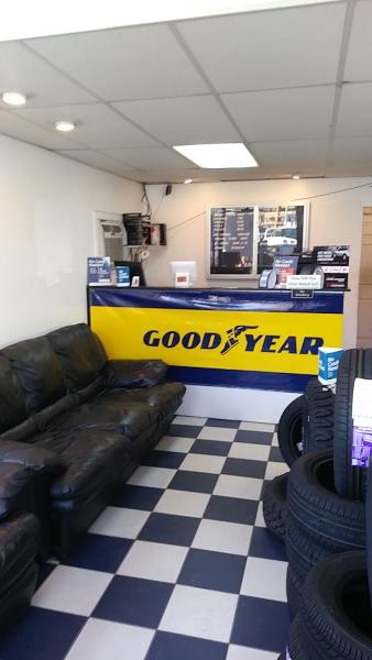 Guaranteed Tire and Auto Repair Greeneville