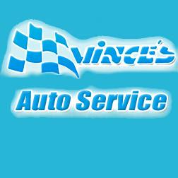Vince's Auto Services