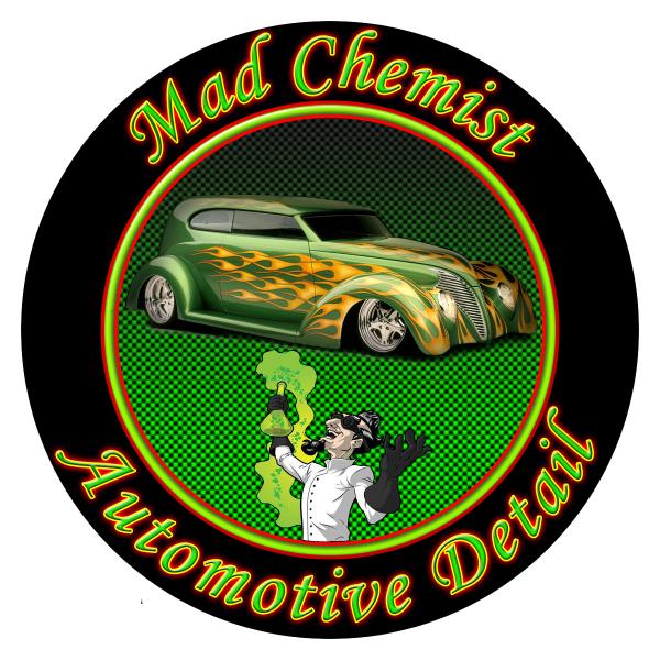 Mad Chemist Automotive Detail