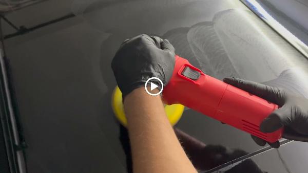 Striker Auto Detailing