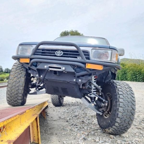 Treehouse Offroad LLC