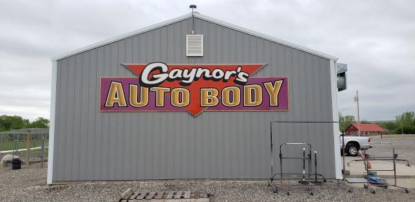 Gaynor's Auto Body