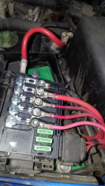 High Tech Automotive