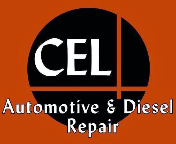 Cel Automotive & Diesel Repair