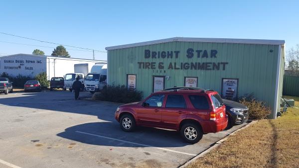 Bright Star Automotive