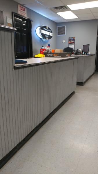 Bright Star Automotive