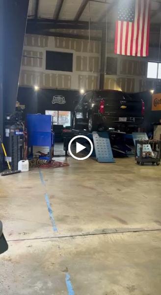 Friends N Family Auto Repair