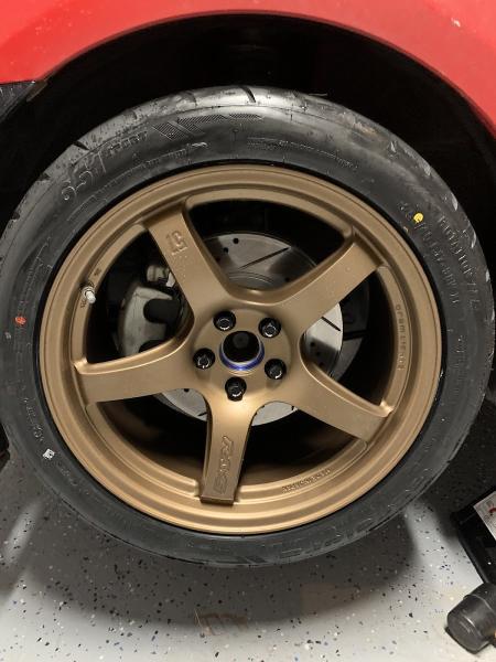 Central Mobile Tire
