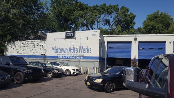 Midtown Autowerks