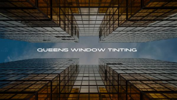 Queens Window Tinting