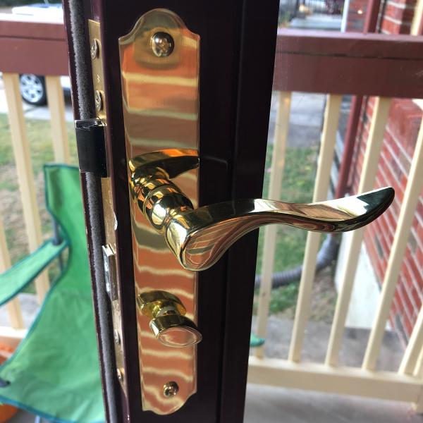 BNG Locksmith