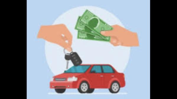 Get Paid Cash For Cars
