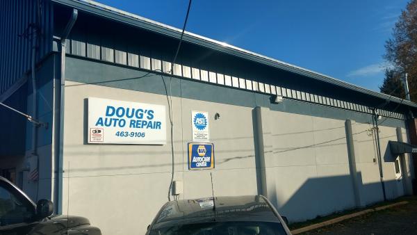 Doug's Auto Repair