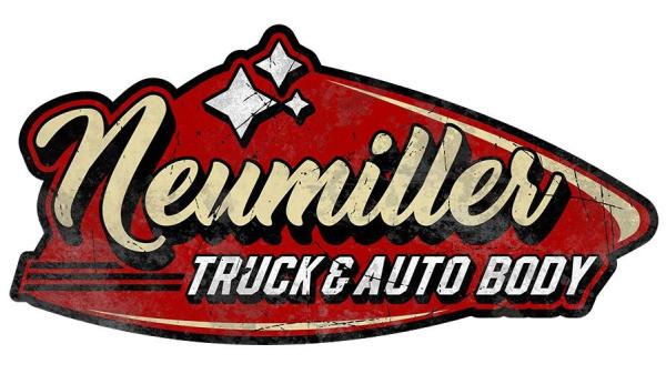 Neumiller Truck & Auto Body