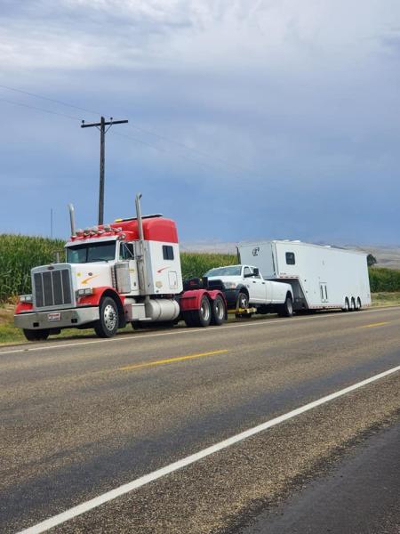 Boise Valley Towing