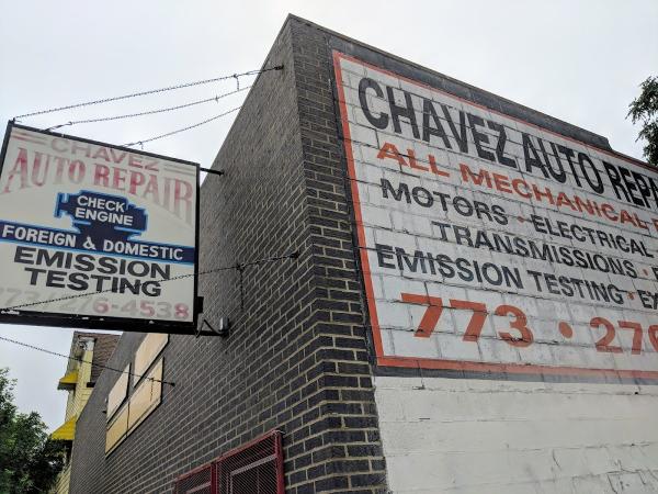 Chavez Auto Repair
