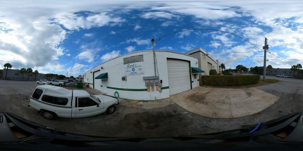 Brant's Automotive Services