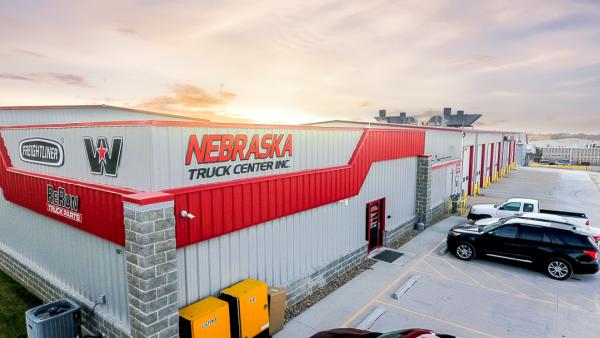 Nebraska Truck Center