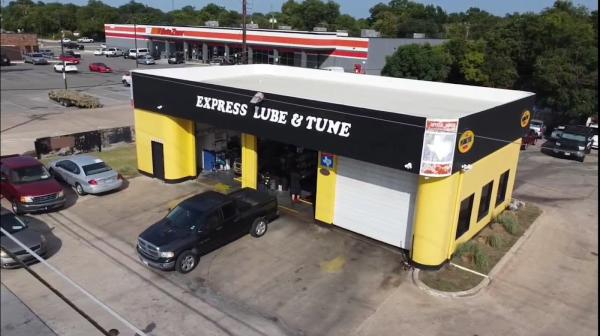 Express Lube and Tune