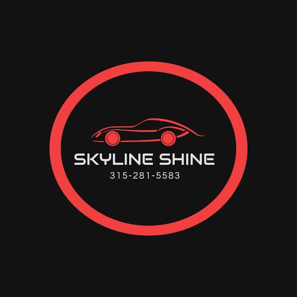 Skyline Shine