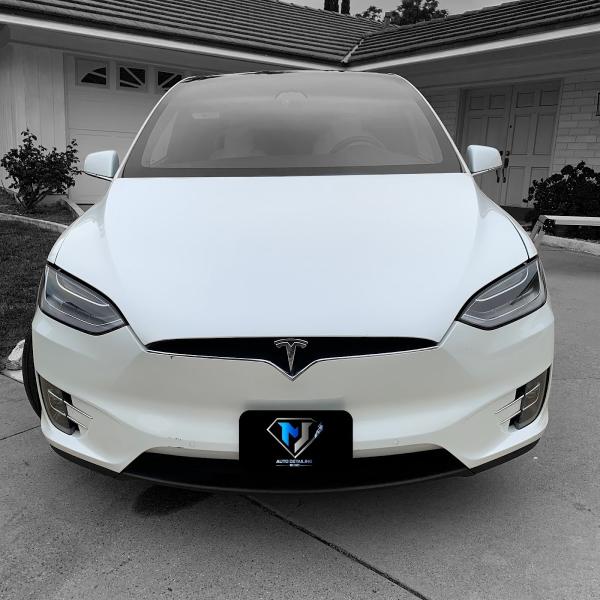 MJ Auto Detailing