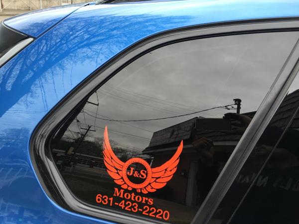 J&S Motors