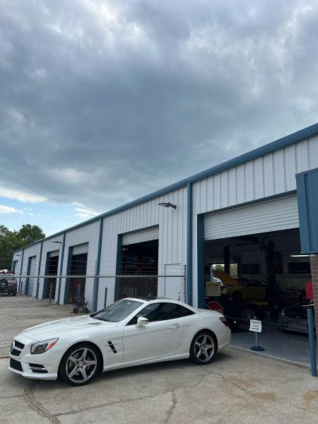 Dan Royster Auto LLC