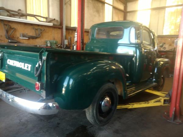 Charlie's Fleet Services