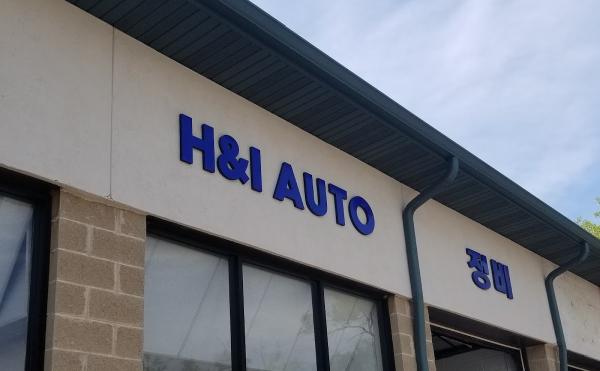 H&I Automotive