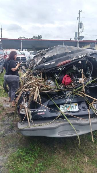 Bishop's Wrecker Service