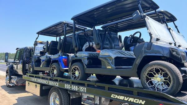 Autoworks Towing & Recovery