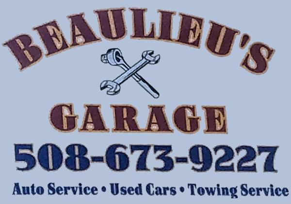 Beaulieu's Garage