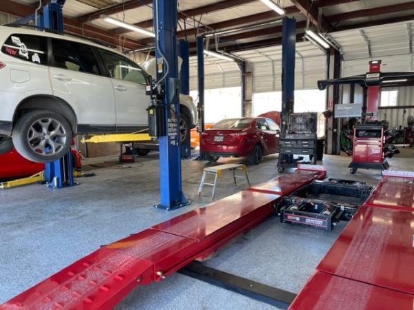 Star Auto Service